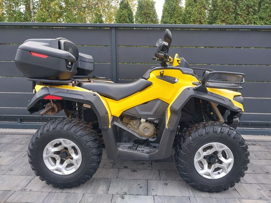 Can-Am