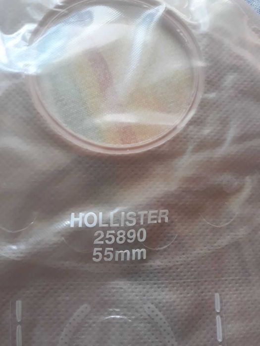 Мешки для калоприемников