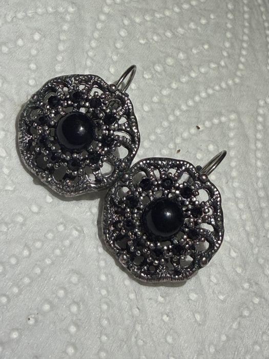 Сережки дуже гарні