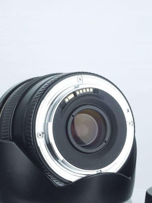 EF 20mm 2.8 Canon USM Ultrasonic +filtr 23%VAT Gwarancja