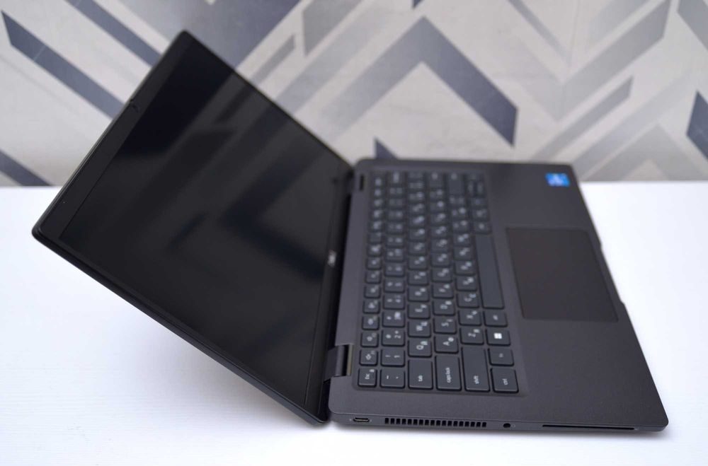 Dell latitude 7420/ i7-1185G7 / 16 RAM/ 256/512 SSD/ 14 fHD IPS/ ноутбук
