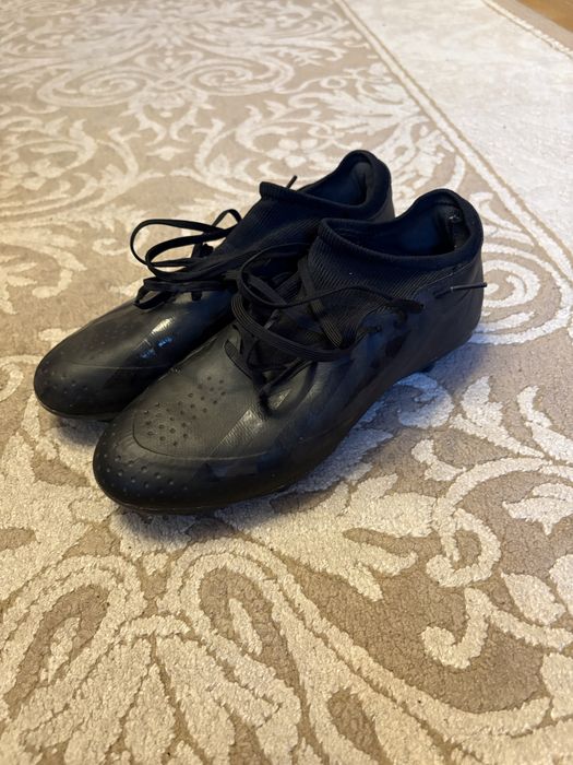 Футбольні бутси Adidas Crazyfast