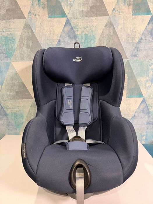 Автокрісло Britax Römer TRIFIX2 i-SIZE (Night Blue)