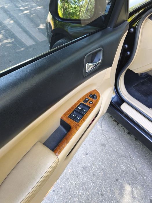 Honda Accord 2007 року