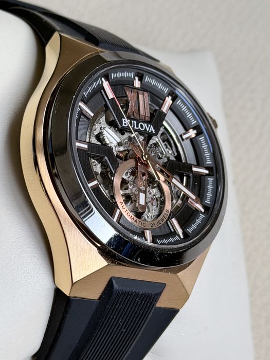 Zegarek meski Bulova