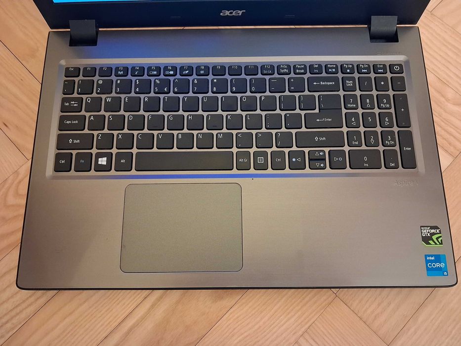 Laptop gamingowy - konfiguracja na życzenie