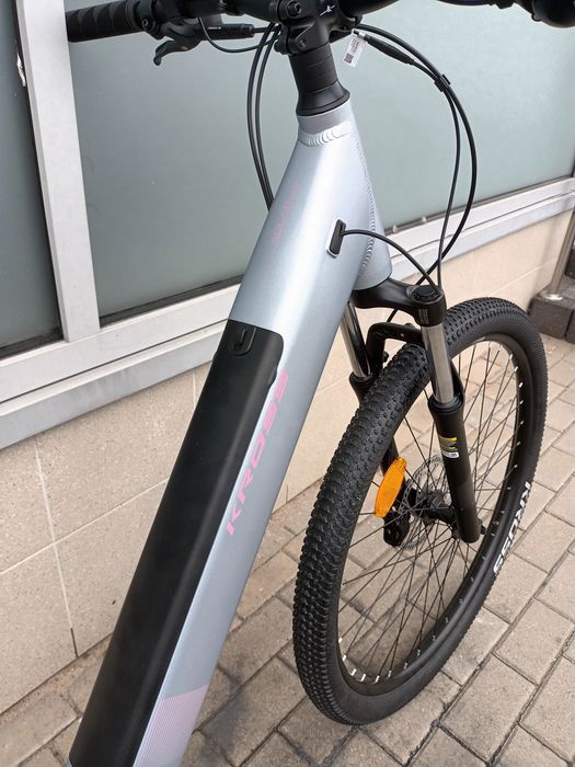 Rower elektryczny MTB Kross Solar Boost 1.0