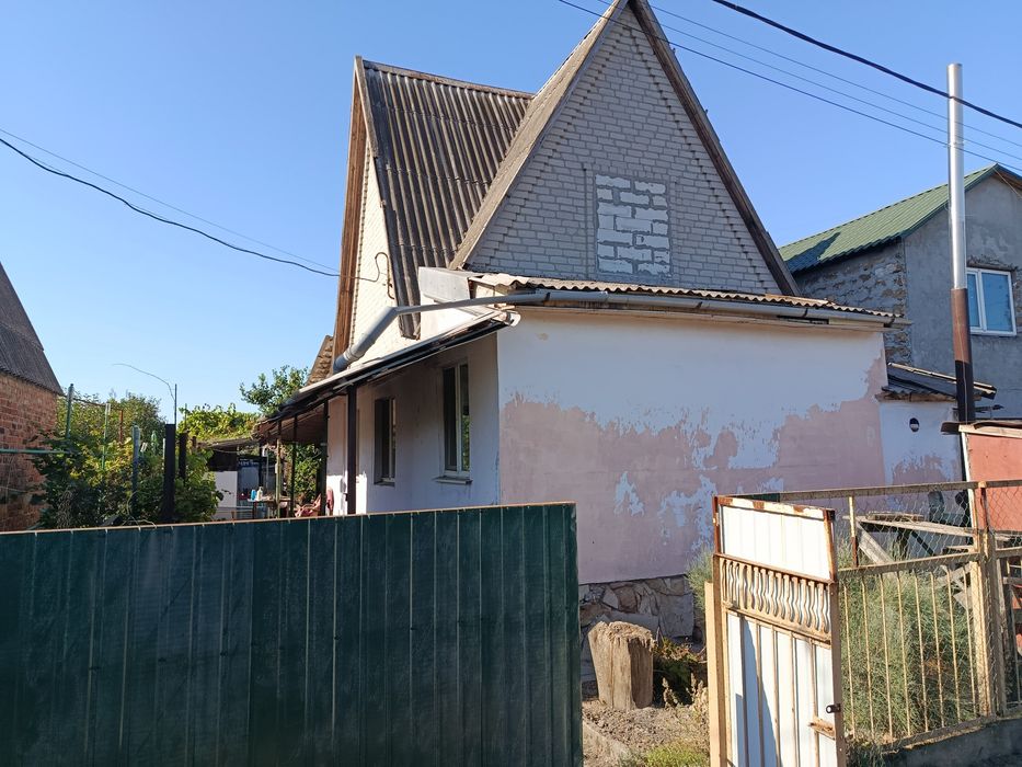 Продам жилую дачу