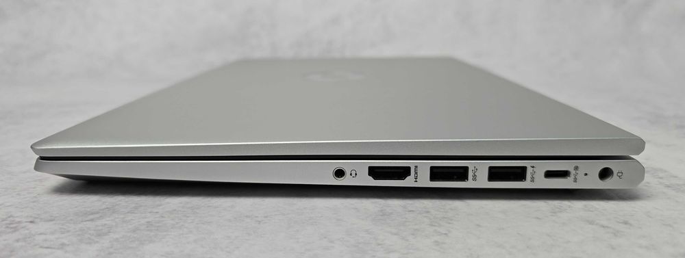 Ноутбук 14" HP ProBook 640 G8 i5-1145G7 1920x1080 16Gb DDR4 256Gb NVMe