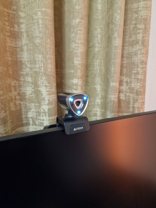 A4Tech PK-950H (USB)