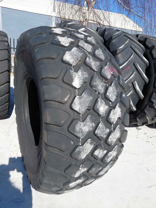 710/65R26.5 Alliance Agri-Transport J2048