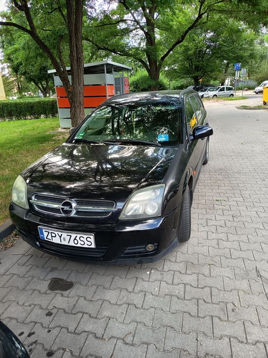 Opel Vectra