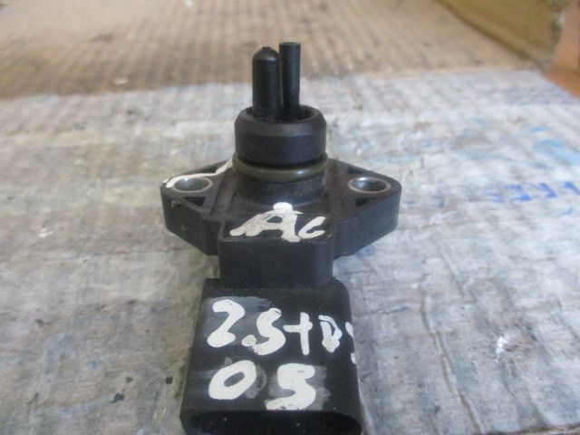 Sensor de pressão do coletor de admissão / sensor MAP AUDI A6 (4B2, C5