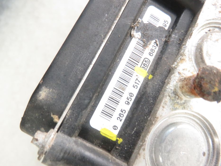 Pompa Abs Citroen C4 I