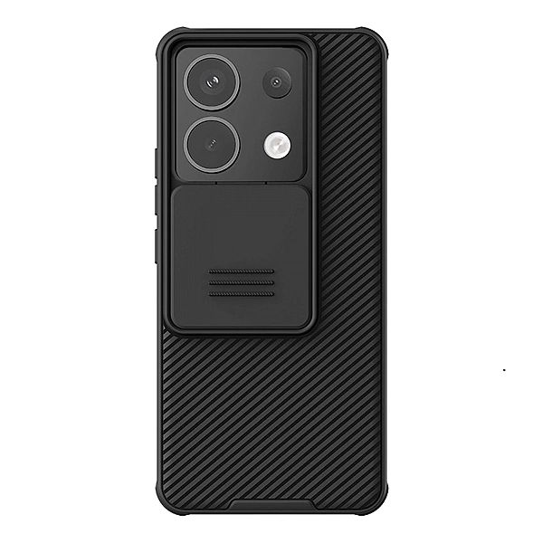 Etui Nillkin CamShield Pro Case na Xiaomi Redmi Note 13 Pro 5G / Poco