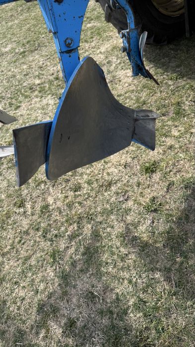 Плуг Lemken opal 90