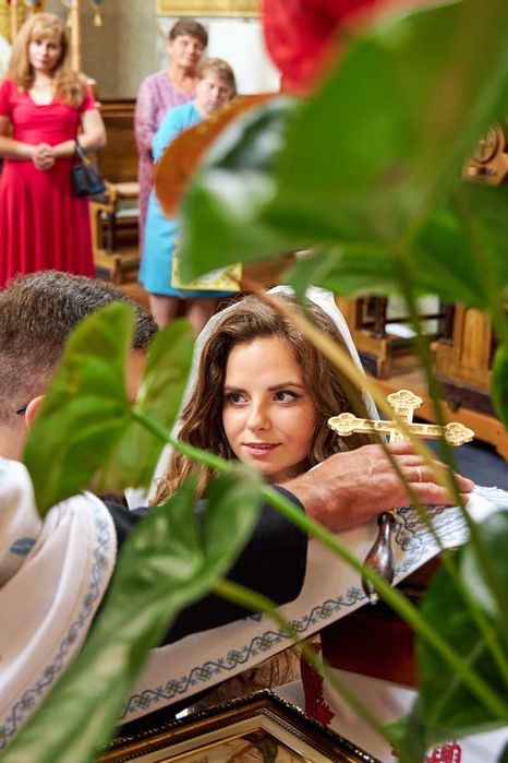 Весільний фотограф та відеограф. Виїжджаю по області.