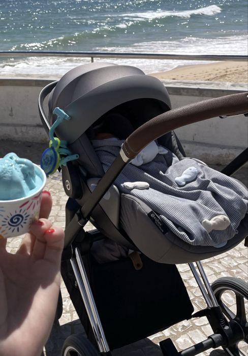 Cybex Priam e Ovo64752200571777121