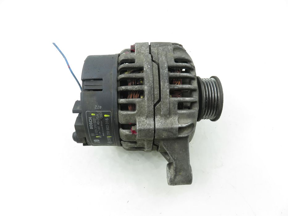 Alternator Audi A4 B5 1.6 1.8