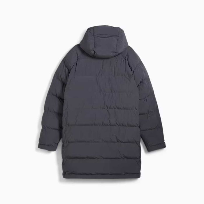 ‼️Зимняя Куртка Пуховик Puma Monomaterial Parka Оригинал! (626471-69)