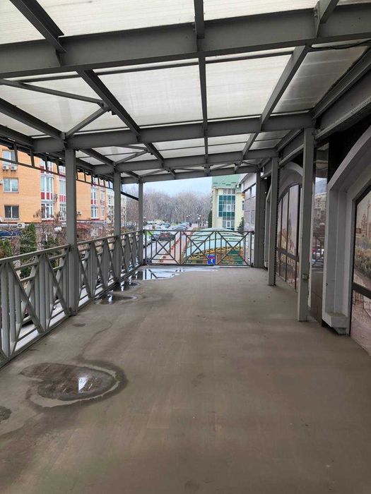 Приміщення 1100 м2 Оболонь