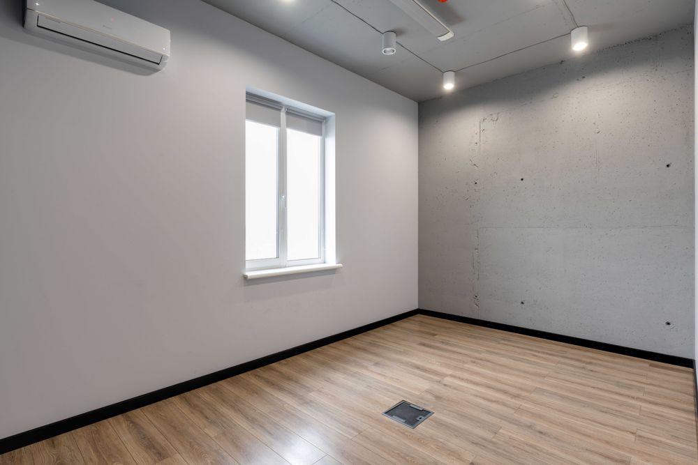 Без %!Є генератор Оренда офісу Riverstone Трускавецька 4Б, Рівер Стоун