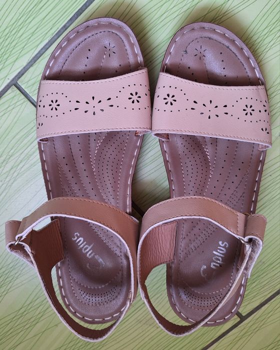 Sandały damskie Enplus roz. 41