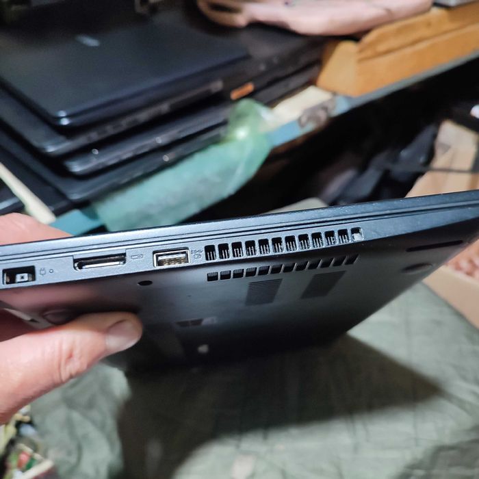 Ноутбук Lenovo ThinkPad 13 13.3" FHD (1920x1080) Core i5-6200U\ 8gb\ Intel HD Graphics 520 \ 256GB SSD