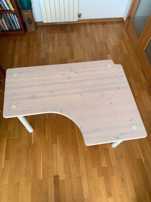 Beliche da marca Flexa - c/opção secretária