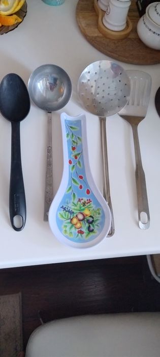 Кухонные принадлежности