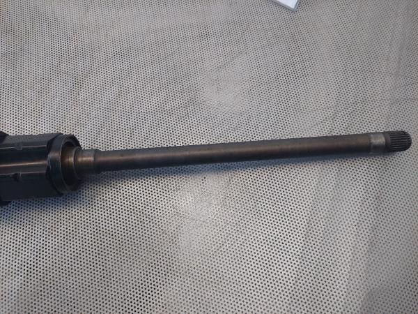 Transmissão frente direita BMW X5 (E53)