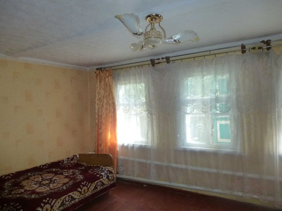 Недорого будинок в с. Чемужівка