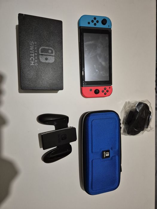 Nintendo Switch v2