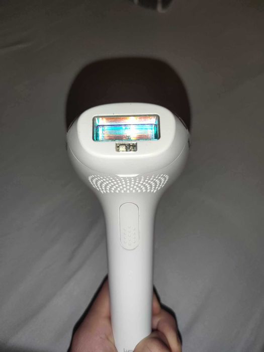 Depilator Philips IPL -50% Ceny