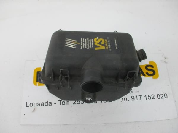 Caixa filtro ar FIAT Seicento / 600 (187_)