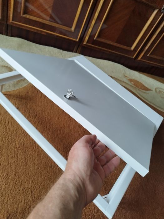 Колекторна кришка.