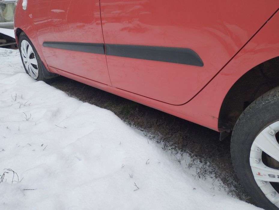 Продам Hyundai i10
