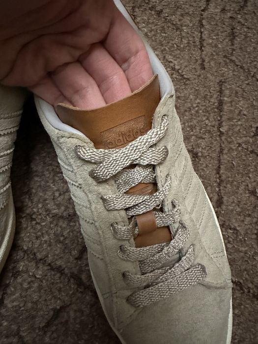 Мокасини кеди кросівки Адідас