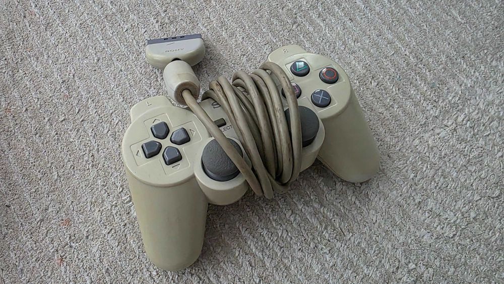 PlayStation PSX z modem HDMI (PS1Digital) + XStation ODE zamiast napędu + nowe kondensatory