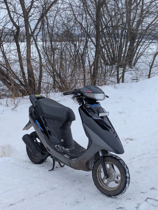 Скутер Хонда дио