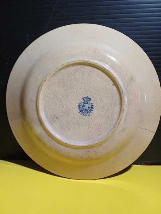 Prato Lufapo de Massarelos