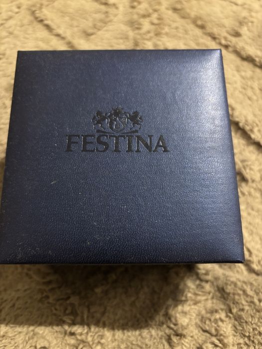 Zegarek meski Festina