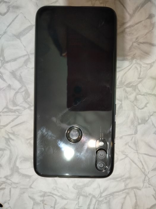 Смартфон Xiaomi Redmi Note 7