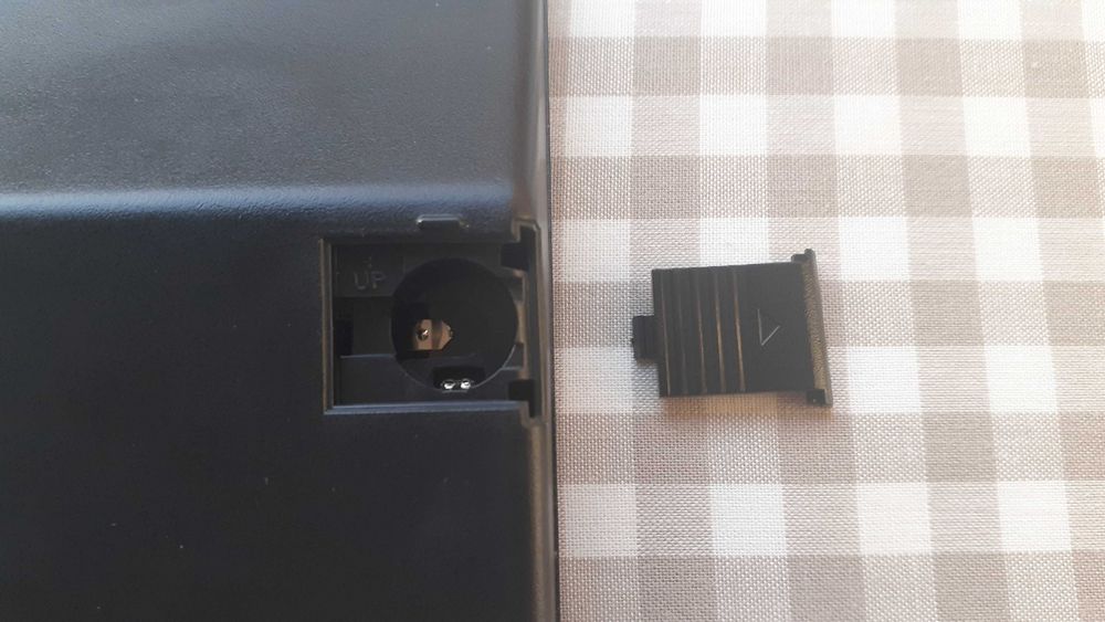 Calculadora Casio MS-270L