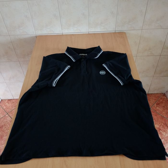 Pitbull polo  3 XXXL