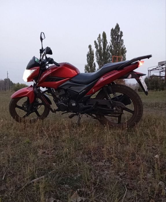 Продам Lifan 150-2E