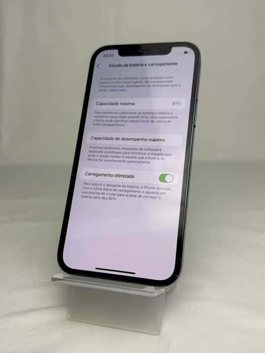 iPhone 12 Pro 128 GB