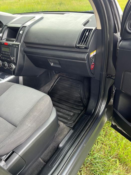 Land Rover Freelander 4x4 2.2d