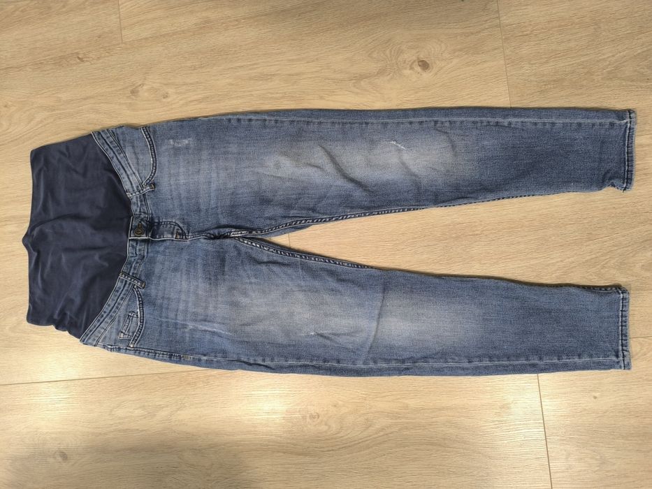 Spodnie ciążowe H&M L