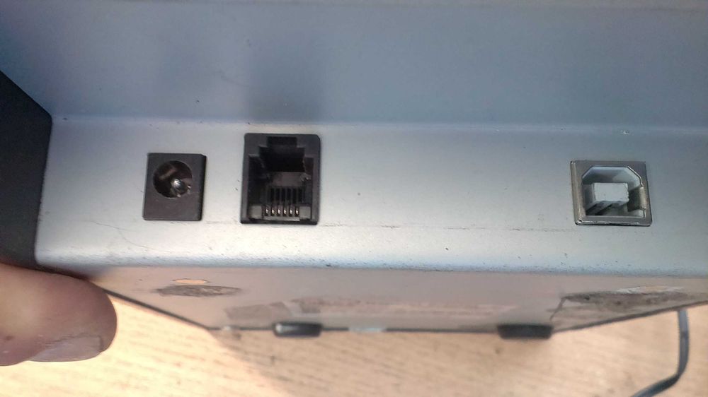 Чековий принтер SGT-5890